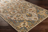 Birtley Area Rug - Ornate Home