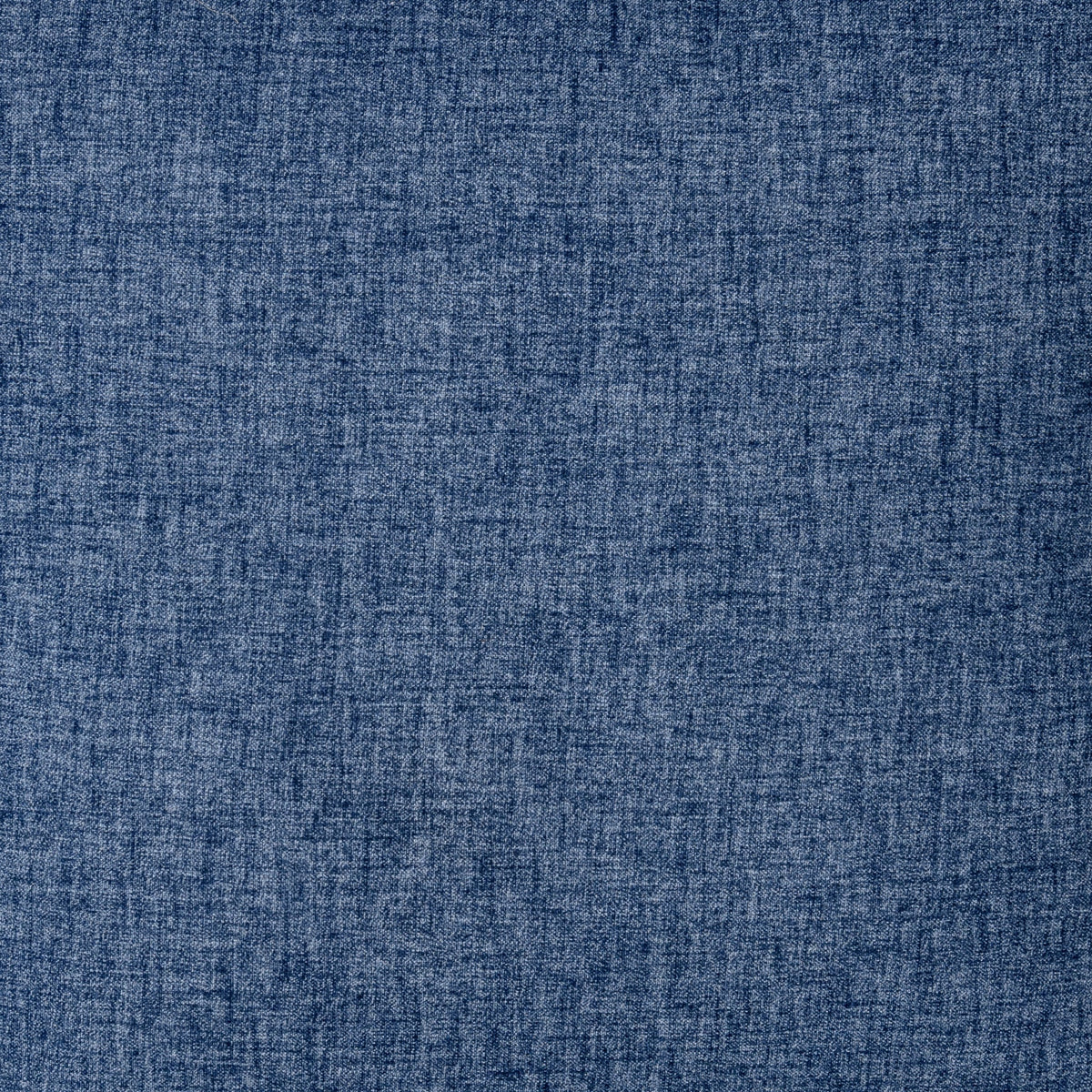 Biscayne Navy Blue 20"x20" Throw Pillow (Set of 2)