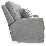 Biscoe Power Reclining Sofa, Loveseat and Recliner (Online Special Price) - Ornate Home