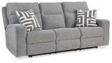 Biscoe Power Reclining Sofa, Loveseat and Recliner (Online Special Price) - Ornate Home