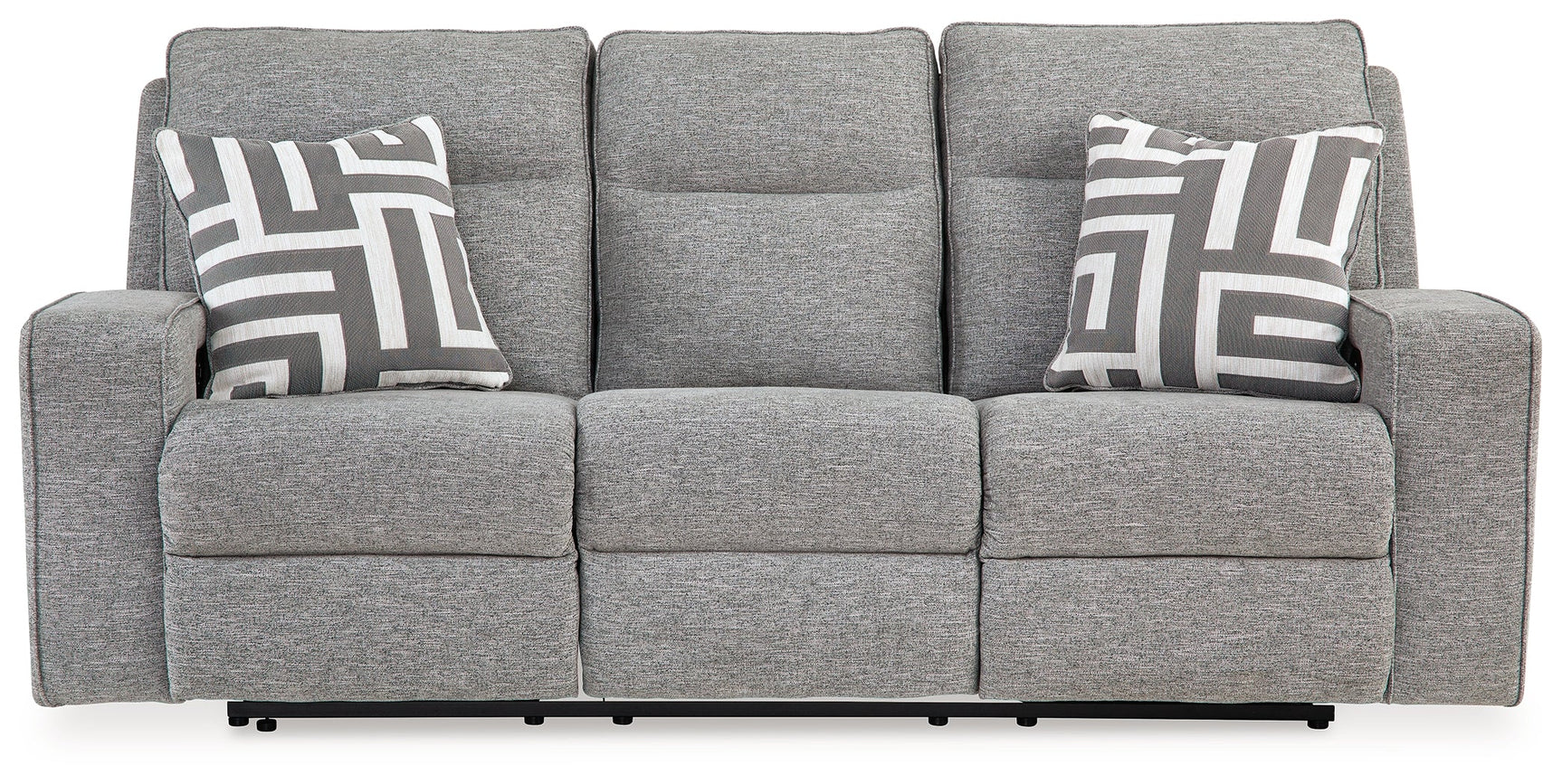 Biscoe Power Reclining Sofa, Loveseat and Recliner (Online Special Price) - Ornate Home