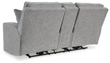 Biscoe Power Reclining Sofa, Loveseat and Recliner (Online Special Price) - Ornate Home