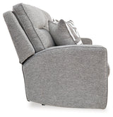 Biscoe Power Reclining Sofa, Loveseat and Recliner (Online Special Price) - Ornate Home