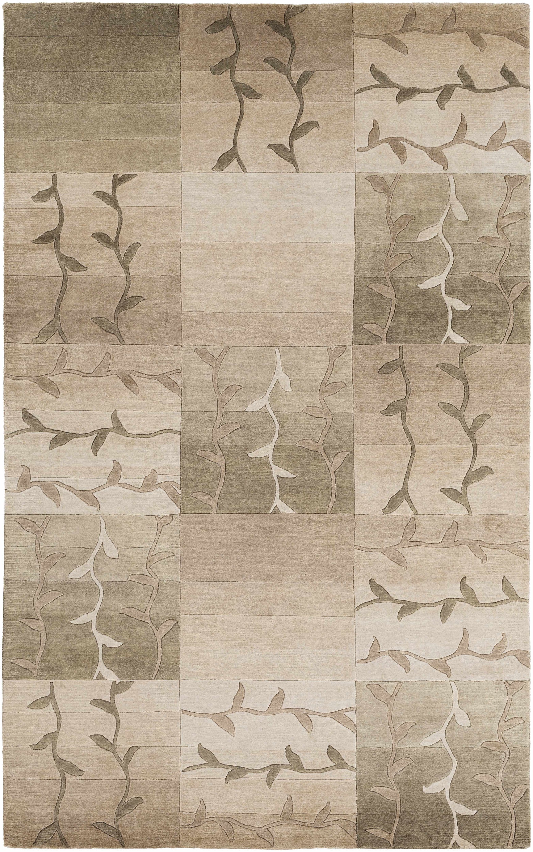 Bissell Area Carpet - Clearance - Ornate Home