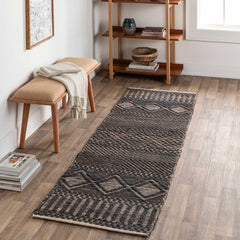 Bithlo Jute Carpet - Clearance - Ornate Home