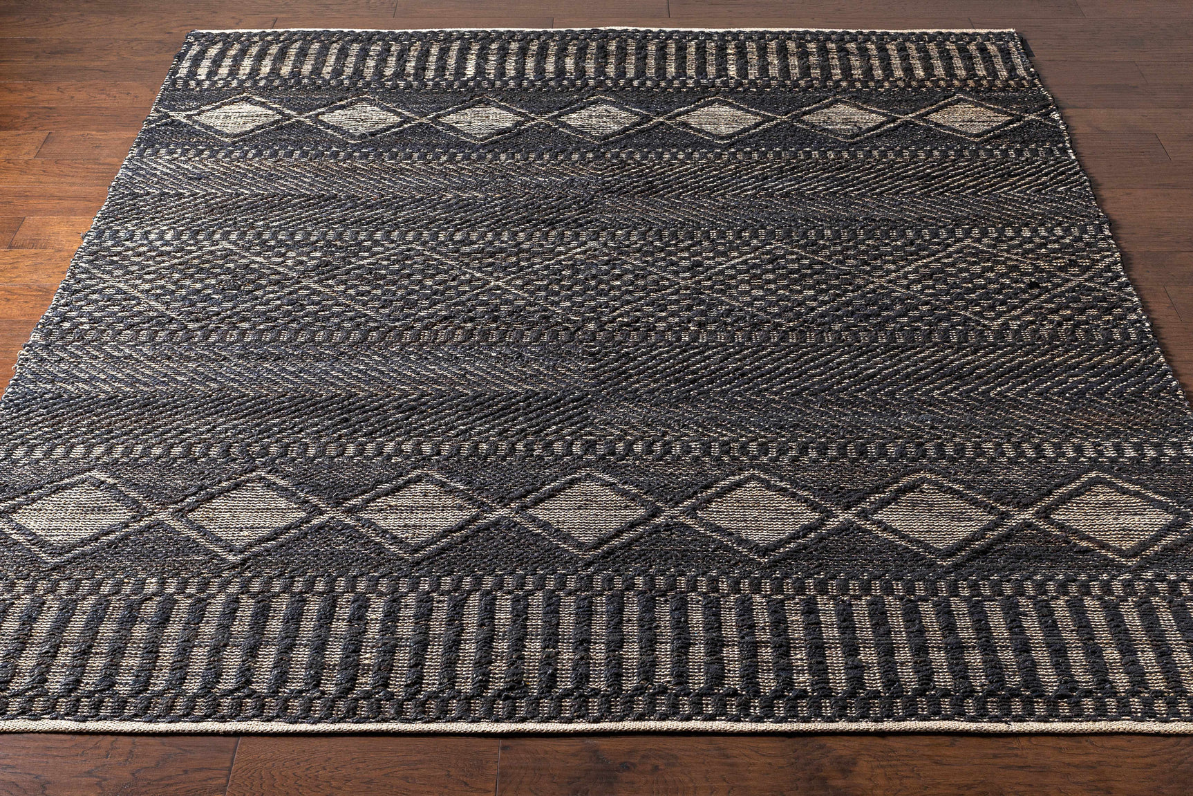 Bithlo Jute Carpet - Clearance - Ornate Home
