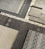 Bithlo Jute Carpet - Clearance - Ornate Home