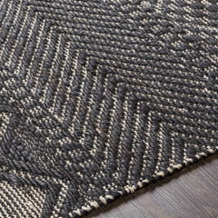Bithlo Jute Carpet - Clearance - Ornate Home