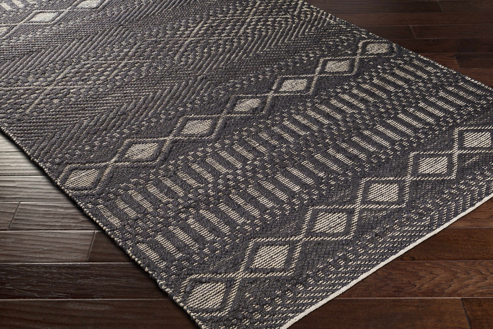 Bithlo Jute Carpet - Clearance - Ornate Home