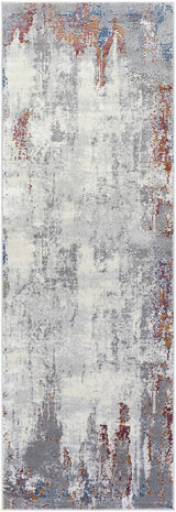 Bitton Faux Silk Rug - Clearance - Ornate Home