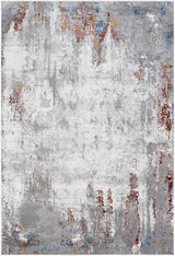 Bitton Faux Silk Rug - Clearance - Ornate Home