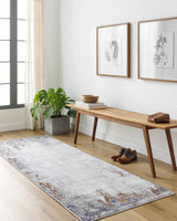 Bitton Faux Silk Rug - Clearance - Ornate Home