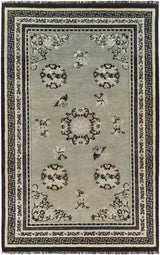 Bixby Area Rug - Clearance - Ornate Home