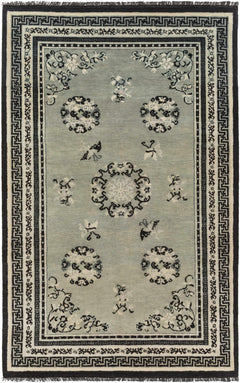 Bixby Area Rug - Clearance - Ornate Home