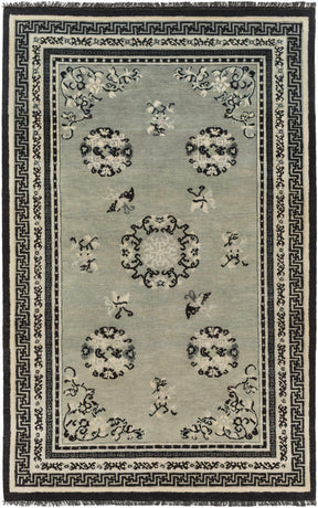 Bixby Area Rug - Clearance - Ornate Home