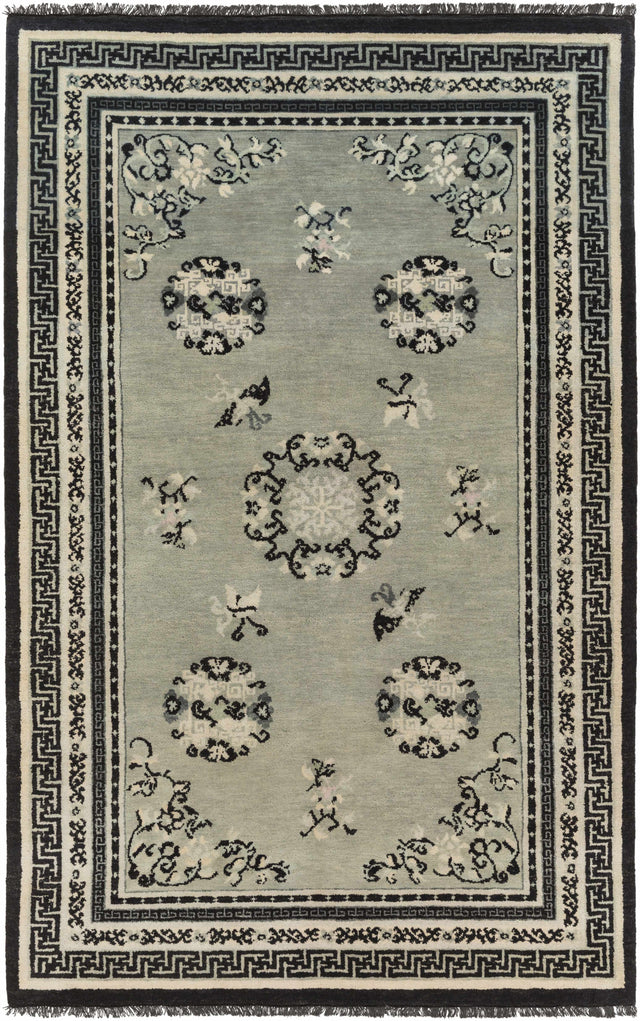 Bixby Area Rug - Clearance - Ornate Home