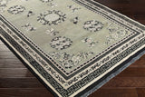 Bixby Area Rug - Clearance - Ornate Home