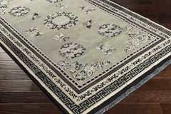 Bixby Area Rug - Clearance - Ornate Home