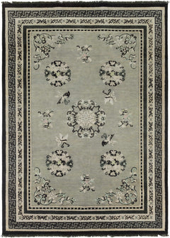 Bixby Area Rug - Clearance - Ornate Home