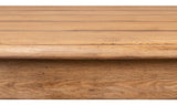 Bixby Brown Dining Table - Ornate Home