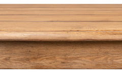Bixby Brown Dining Table - Ornate Home