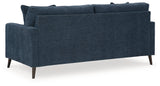 Bixler Navy Sofa and Chair (Online Special Price) - Ornate Home