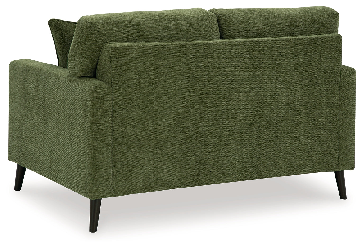 Bixler Olive Sofa, Loveseat and 2 Chairs (Online Special Price) - Ornate Home