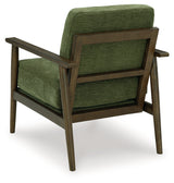 Bixler Olive Sofa and Chair (Online Special Price) - Ornate Home