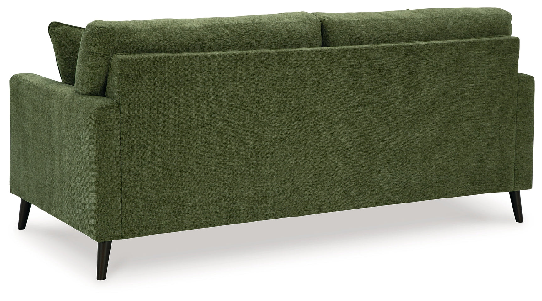 Bixler Olive Sofa and Chair (Online Special Price) - Ornate Home