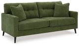 Bixler Olive Sofa and Chair (Online Special Price) - Ornate Home