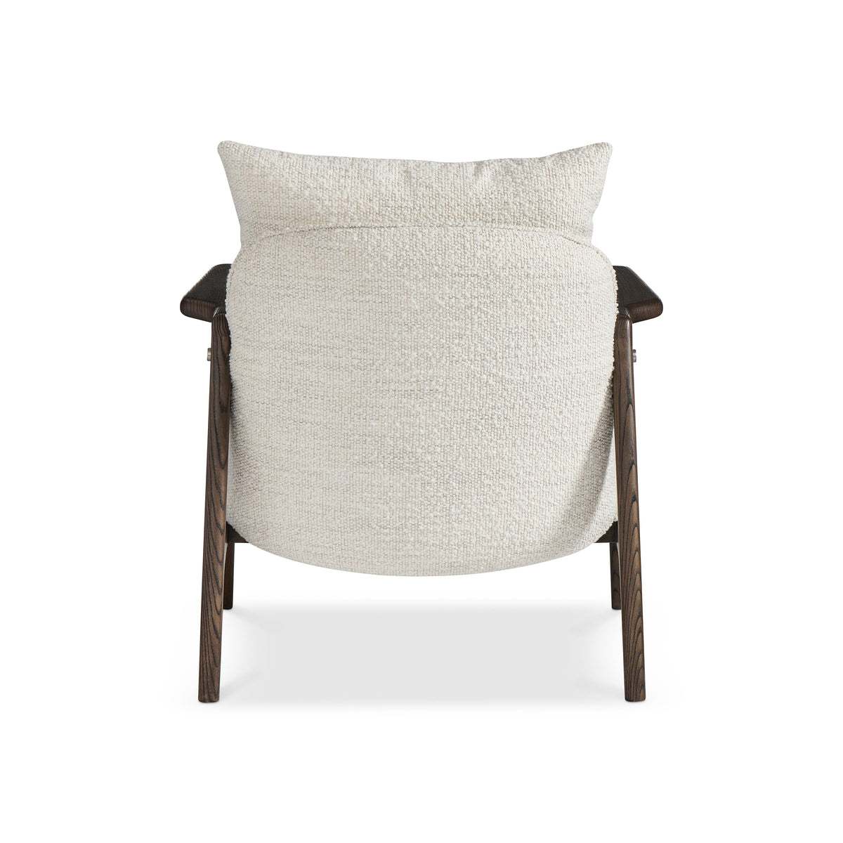 Bjorn Ivory Chair - Ornate Home