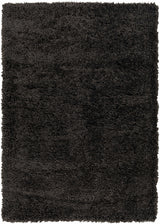 Black Allon Area Rug - Clearance - Ornate Home