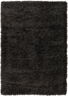 Black Allon Area Rug - Clearance - Ornate Home