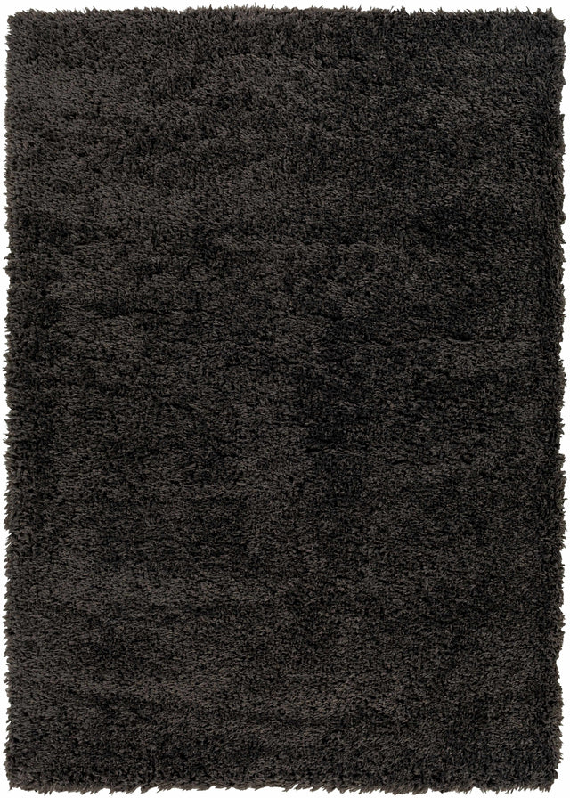 Black Allon Area Rug - Clearance - Ornate Home