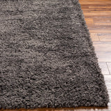 Black Allon Area Rug - Clearance - Ornate Home