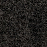 Black Allon Area Rug - Clearance - Ornate Home