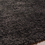 Black Allon Area Rug - Clearance - Ornate Home