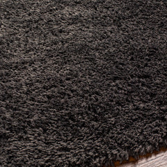 Black Allon Area Rug - Clearance - Ornate Home
