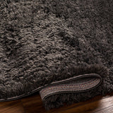 Black Allon Area Rug - Clearance - Ornate Home