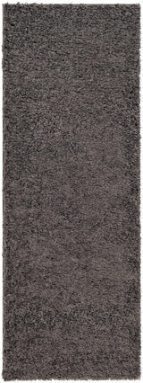 Black Allon Area Rug - Clearance - Ornate Home