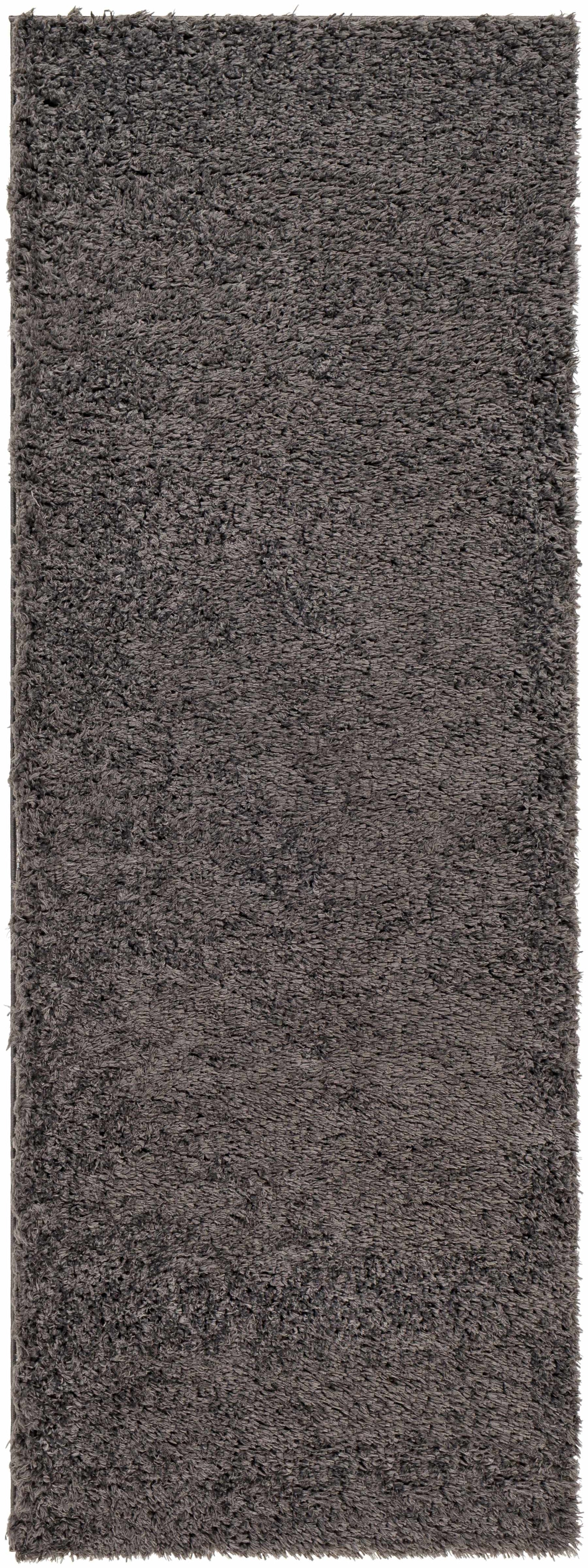 Black Allon Area Rug - Clearance - Ornate Home