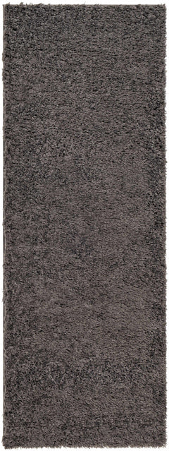 Black Allon Area Rug - Clearance - Ornate Home