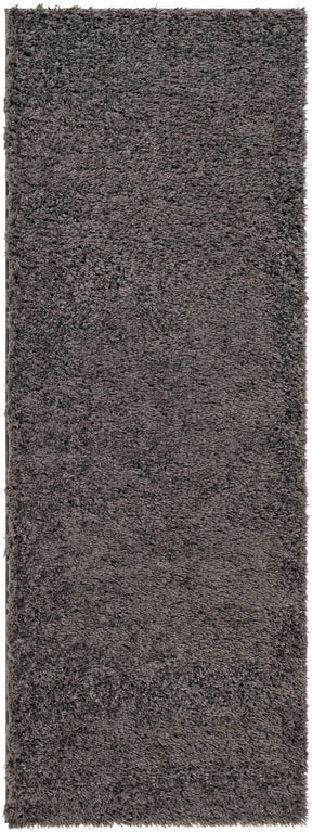 Black Allon Area Rug - Clearance - Ornate Home