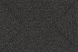 Black Braided Faux Jute Rug - Ornate Home