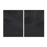 Black Ways Black Canvas