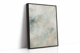 Dreamy Desert Sky Abstract Canvas Art