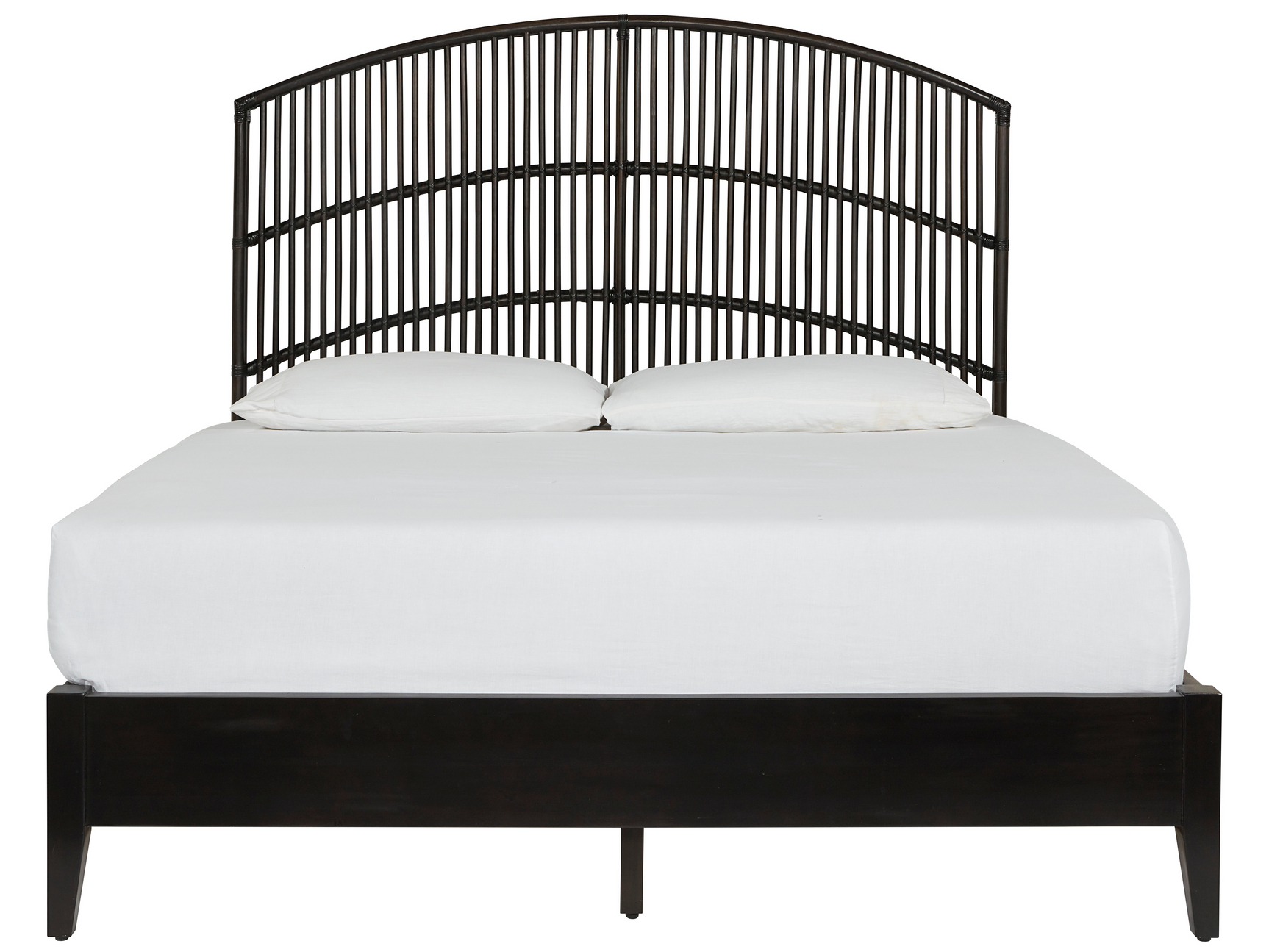 Blackadore Caye Mussel Queen Bed Complete - Ornate Home