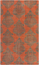 Blackduck Area Carpet - Clearance - Ornate Home