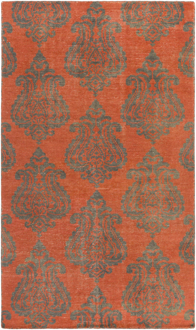 Blackduck Area Carpet - Clearance - Ornate Home