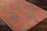Blackduck Area Carpet - Clearance - Ornate Home